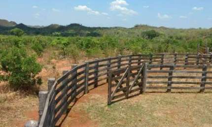 Fazenda à venda, ARERA RURAL DE SAO BENTO - MA - São Bento/MA