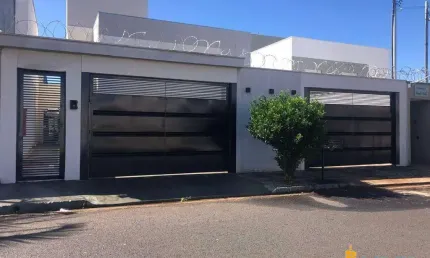 Apartamento à venda, 2 quartos, 1 suíte, 2 vagas, NOVO MUNDO - Uberlândia/MG
