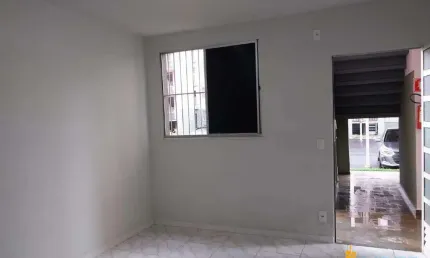Apartamento à venda, 2 quartos, 1 vaga, MANSOUR - Uberlândia/MG