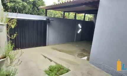 Casa à venda, 3 quartos, 4 vagas, LUIZOTE DE FREITAS - Uberlândia/MG