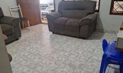 Casa à venda, 3 quartos, 1 suíte, 4 vagas, PARQUE SãO JORGE I - Uberlândia/MG