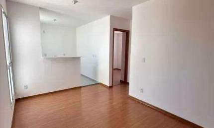 Apartamento à venda, 2 quartos, 1 vaga, JARDIM PATRICIA - Uberlândia/MG