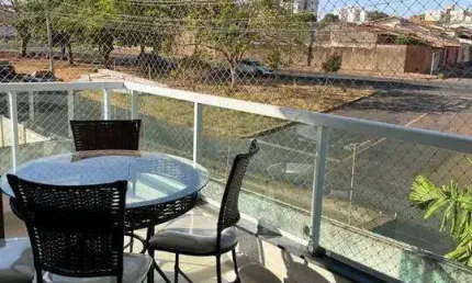 Apartamento à venda, 2 quartos, 1 suíte, 1 vaga, Santa Mônica - Uberlândia/MG
