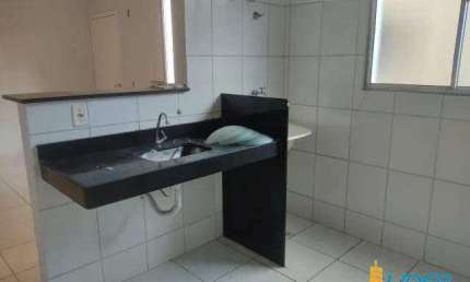Apartamento à venda, 2 quartos, CHACARAS TUBALINA E QUARTEL - Uberlândia/MG