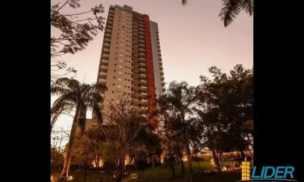Apartamento à venda, 3 quartos, 3 suítes, 2 vagas, TUBALINA - Uberlândia/MG