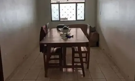 Casa à venda, 3 quartos, 1 suíte, 10 vagas, JARDIM DAS PALMEIRAS - Uberlândia/MG