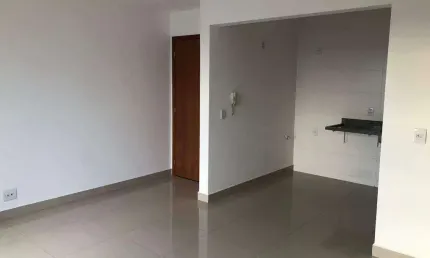 Apartamento com 2 quartos à venda na Rua Renato de Oliveira Grama, Jardim Inconfidência, Uberlândia