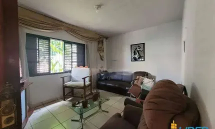 Casa à venda, 3 quartos, 2 vagas, Osvaldo Rezende - Uberlândia/MG