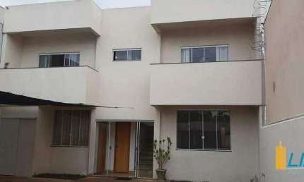 Apartamento à venda, 2 quartos, 1 suíte, 1 vaga, JARDIM BOTANICO - Uberlândia/MG