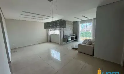 Apartamento à venda, 3 quartos, 1 suíte, 2 vagas, FINOTTI - Uberlândia/MG