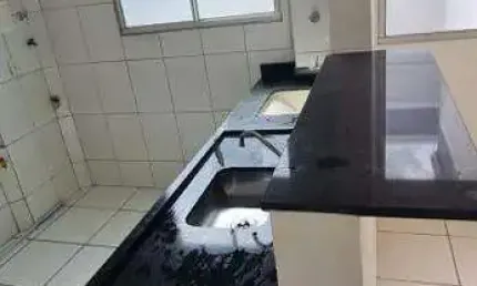 Apartamento à venda, 2 quartos, 1 vaga, GAVEA - Uberlândia/MG