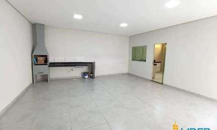 Casa à venda, 3 quartos, 1 suíte, 3 vagas, GRAVATAS - Uberlândia/MG