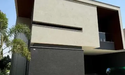 CASA EM CONDOMÍNIO à venda, 4 quartos, 3 suítes, 4 vagas, JARDIM SUL - Uberlândia/MG