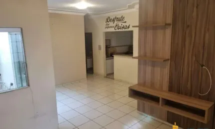 Casa à venda, 3 quartos, 1 suíte, JARDIM INCONFIDENCIA - Uberlândia/MG