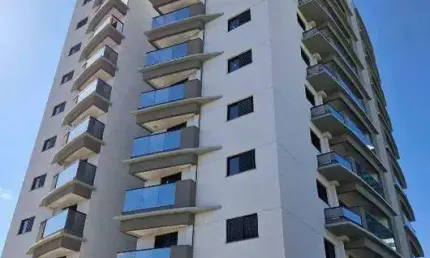 Apartamento à venda, 3 quartos, 1 suíte, 2 vagas, Tibery - Uberlândia/MG