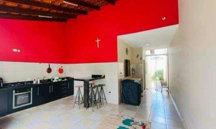 Apartamento à venda, 3 quartos, 1 suíte, 2 vagas, JARDIM PATRICIA - Uberlândia/MG
