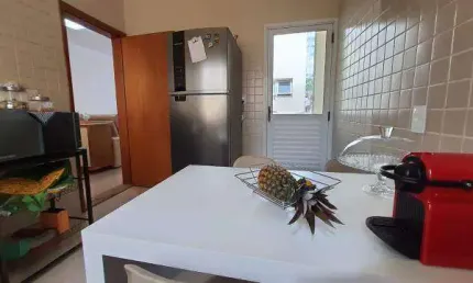 Apartamento à venda, 2 quartos, 1 suíte, 1 vaga, Santa Mônica - Uberlândia/MG