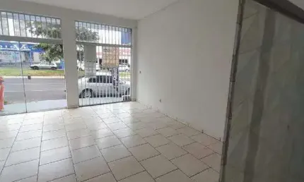 COMODO para aluguel, 1 quarto, Segismundo Pereira - Uberlândia/MG