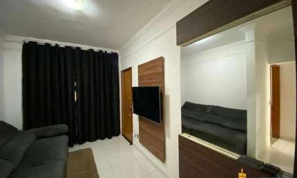 Apartamento à venda, 2 quartos, 1 vaga, JARDIM BOTANICO - Uberlândia/MG
