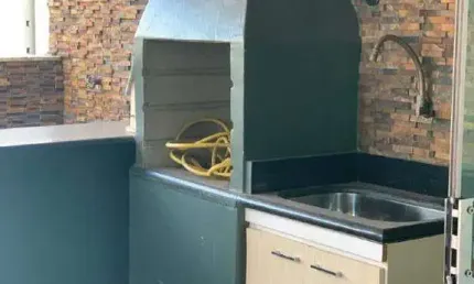 Cobertura à venda, 2 quartos, 2 suítes, 2 vagas, SANTA MARIA - Uberlândia/MG