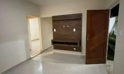 Casa à venda, 4 quartos, 1 suíte, 4 vagas, Santa Mônica - Uberlândia/MG