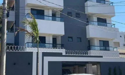 Apartamento à venda, 2 quartos, 1 suíte, 1 vaga, TUBALINA - Uberlândia/MG