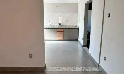 Apartamento à venda, 3 quartos, 1 vaga, DANIEL FONSECA - Uberlândia/MG