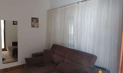 Casa à venda, 3 quartos, 1 suíte, 6 vagas, SAO JORGE - Uberlândia/MG