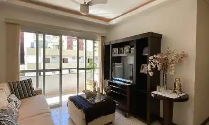 Apartamento à venda, 4 quartos, 2 suítes, 2 vagas, Saraiva - Uberlândia/MG