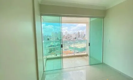 Apartamento à venda, 3 quartos, 1 suíte, 2 vagas, FUNDINHO - Uberlândia/MG