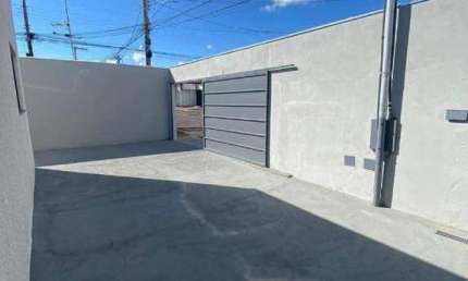 Casa à venda, 3 quartos, 1 suíte, 2 vagas, LUIZOTE DE FREITAS - Uberlândia/MG