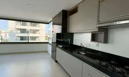 Apartamento à venda, 3 quartos, 3 suítes, 2 vagas, SANTA MARIA - Uberlândia/MG