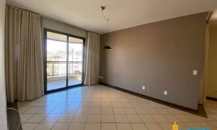 Apartamento à venda, 3 quartos, 1 suíte, 2 vagas, santa maria - uberlândia/mg