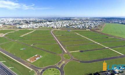 Terreno à venda na Alameda Dos Apiacas, Alto Umuarama, Uberlândia