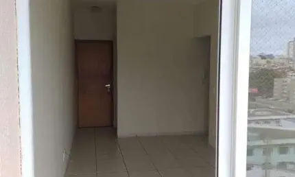 Apartamento à venda, 3 quartos, 1 suíte, 2 vagas, Saraiva - Uberlândia/MG