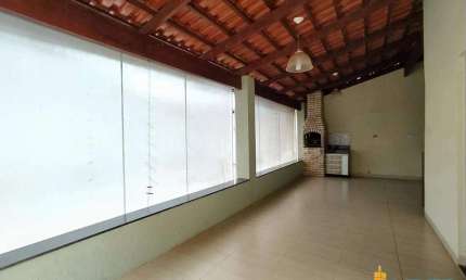 Casa à venda, 2 quartos, 1 suíte, 2 vagas, CIDADE JARDIM - Uberlândia/MG