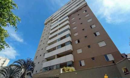 Apartamento à venda, 3 quartos, 1 suíte, 2 vagas, COPACABANA - Uberlândia/MG