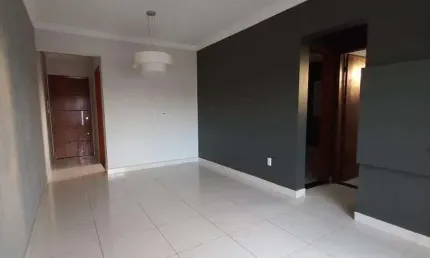 Apartamento à venda, 2 quartos, 1 suíte, 2 vagas, pampulha - uberlândia/mg