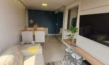 Apartamento à venda, 2 quartos, 1 suíte, 1 vaga, MARAVILHA - Uberlândia/MG