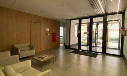 Apartamento à venda, 3 quartos, 3 suítes, 2 vagas, Santa Mônica - Uberlândia/MG