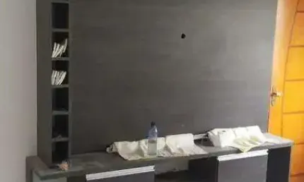 Casa à venda, 2 quartos, 1 vaga, JARDIM EUROPA - Uberlândia/MG