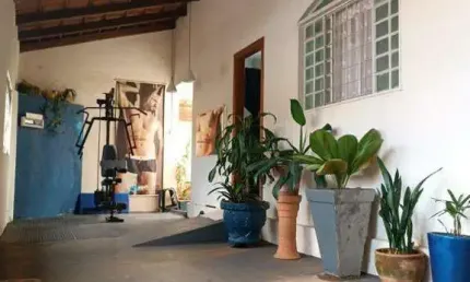 Casa à venda, 3 quartos, 1 suíte, 3 vagas, PLANALTO - Uberlândia/MG