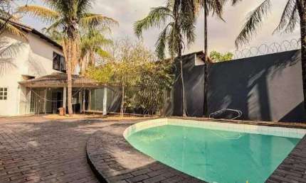 Casa à venda, 4 quartos, 2 suítes, 4 vagas, MORADA DA COLINA - Uberlândia/MG