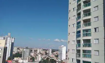 Apartamento à venda, 3 quartos, 3 suítes, 3 vagas, Centro - Uberlândia/MG