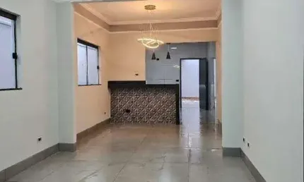 Casa à venda, 3 quartos, 1 suíte, 3 vagas, JARDIM BRASILIA - Uberlândia/MG