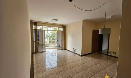 Apartamento à venda, 3 quartos, 1 suíte, 2 vagas, santa maria - uberlândia/mg