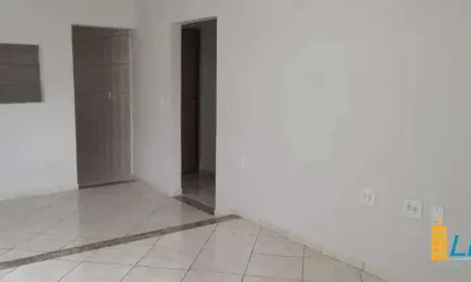 Casa à venda, 3 quartos, 1 suíte, 2 vagas, JARDIM PATRICIA - Uberlândia/MG