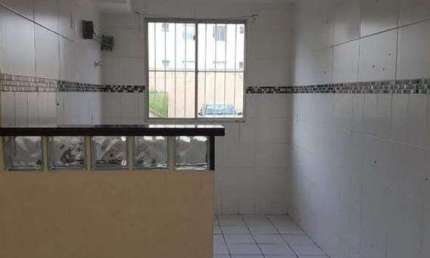 Apartamento à venda, 2 quartos, 1 vaga, LARANJEIRAS - Uberlândia/MG