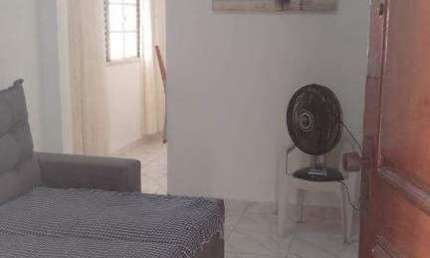 Casa à venda, 3 quartos, 1 suíte, Vigilato Pereira - Uberlândia/MG