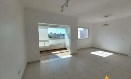 Apartamento à venda, 3 quartos, 1 suíte, 2 vagas, SANTA MARIA - Uberlândia/MG